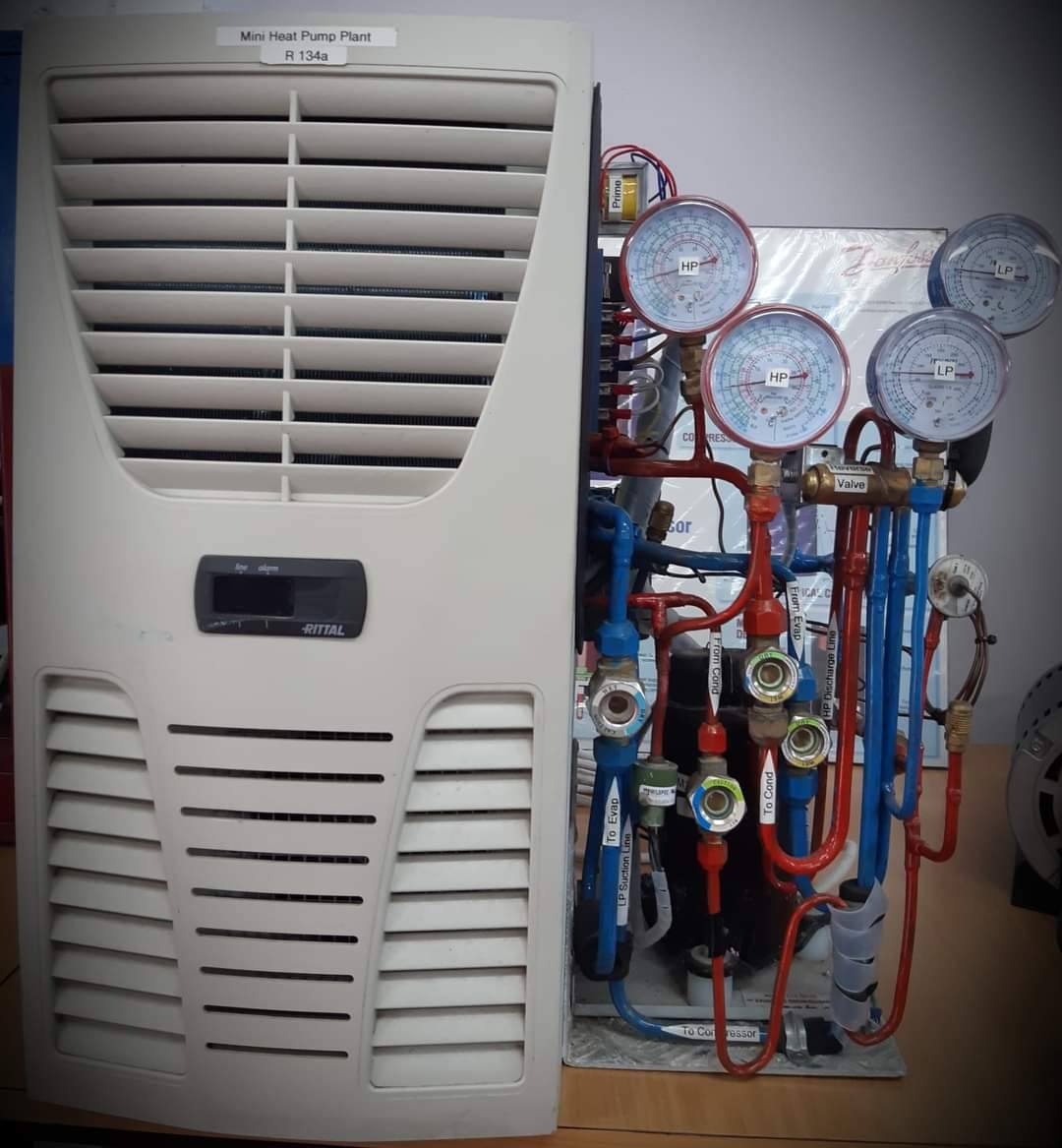Heat Pump