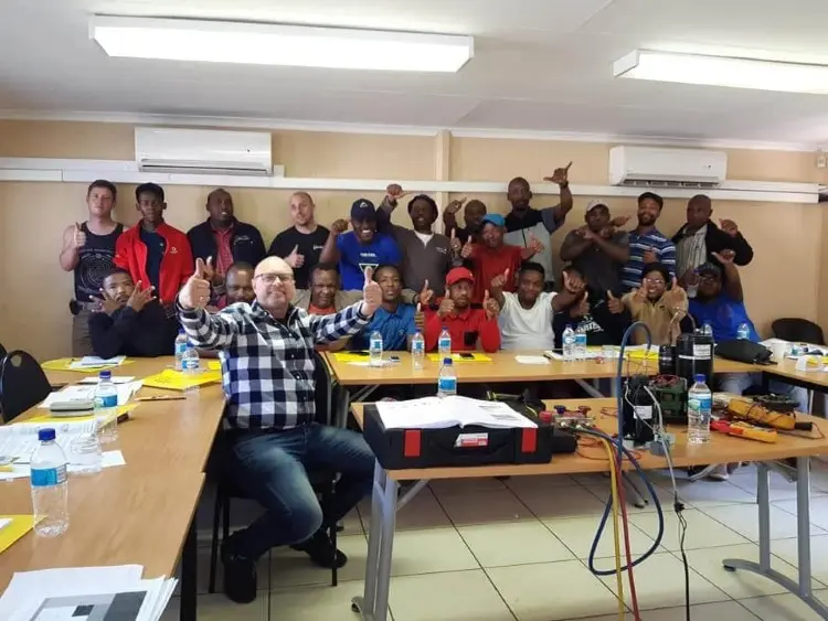Practical Training Workshop