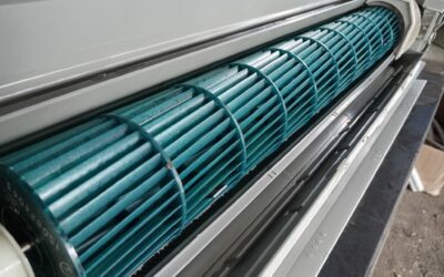 Aircon Maintenance & Repair