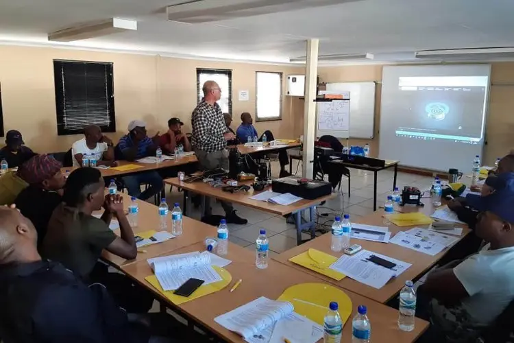 Refrigeration Course