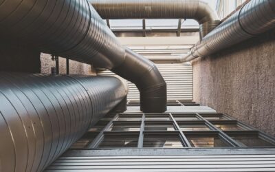Commercial Air Dryer Training